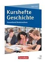 Kurshefte Geschichte - Gesamtband Niedersachsen - Abitur 2027 - Schulbuch mit digitalen Medien