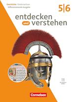 Entdecken und verstehen Band 01: 5./6. Schuljahr - Niedersachsen - Schulbuch