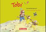 Tobi-Fibel. 1./2. Schuljahr Schreiblehrgang A in Lateinischer Ausgangsschrift. Neubearbeitung