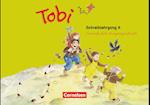 Tobi-Fibel. 1./2. Schuljahr Schreiblehrgang A in Vereinfachter Ausgangsschrift. Neubearbeitung