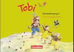 Tobi-Fibel. 1./2. Schuljahr Schreiblehrgang A in Schulausgangsschrift. Neubearbeitung