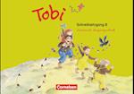 Tobi-Fibel. 1./2. Schuljahr Schreiblehrgang B in Lateinischer Ausgangsschrift. Neubearbeitung