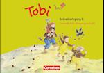 Tobi-Fibel. 1./2. Schuljahr Schreiblehrgang B in Vereinfachter Ausgangsschrift. Neubearbeitung