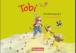 Tobi-Fibel Schreiblehrgang B in Schulausgangsschrift. Neubearbeitung