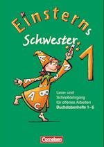 Einsterns Schwester - Erstlesen 1. Schuljahr