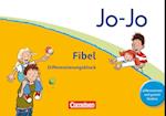 Jo-Jo Fibel - Aktuelle allgemeine Ausgabe. Differenzierungsblock zur Fibel