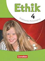 Ethik 4. Schuljahr. Schülerbuch Grundschule