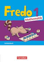 Fredo Mathematik 1. Schuljahr. Ausgabe A - Schülerbuch
