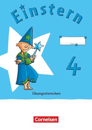 Einstern Mathematik 04. Übungsheft