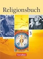 Religionsbuch 03. Schülerbuch. Sekundarstufe I