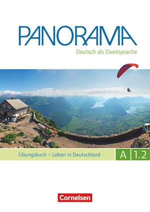 Panorama A1: Teilband 2 Leben in Deutschland