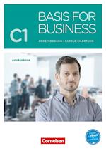 Basis for Business C1 - Kursbuch