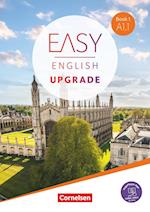 Easy English Upgrade. Book 1 -  A1.1 - Coursebook