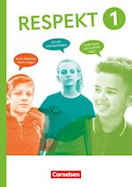 Respekt Band 1. Schulbuch mit digitalen Medien