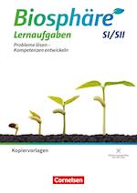 Biosphäre Sekundarstufe I - Lernaufgaben SI und SII (Kopiervorlagen) - Gesundheitsbildung - Gesamtband