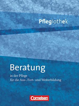 Pflegiothek: Beratung in der Pflege