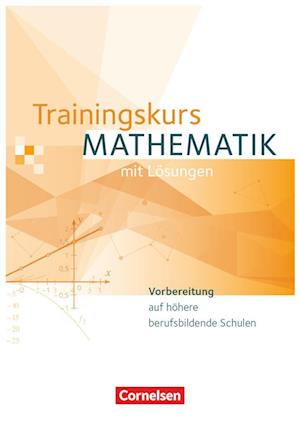 Trainingskurs Mathematik. Schülerbuch