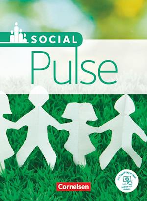 Pulse - Social Pulse. Schülerbuch