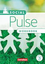 Pulse: B1/B2 - Social Pulse. Workbook mit herausnehmbarem Lösungsschlüssel