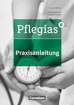 Pflegias - Generalistische Pflegeausbildung: Zu allen Bänden - Praxisanleitung in der neuen Pflegeausbildung