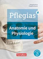 Pflegias - Generalistische Pflegeausbildung: Zu allen Bänden - Anatomie und Physiologie