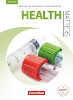 Health Matters A2/B1 - Schülerbuch