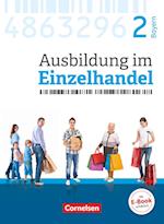 Ausbildung im Einzelhandel 2. Ausbildungsjahr - Bayern - Fachkunde