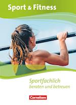 Sport & Fitness. Schülerbuch mit Webcode