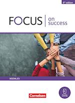 Focus on Success B1-B2. Soziales - Schülerbuch