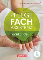 Pflegias - Pflegefachassistenz - Fachkunde mit digitalen Medien