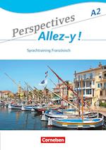 Perspectives - Allez-y ! A2 - Sprachtraining