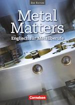 Metal Matters. Schülerbuch