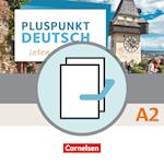 Pluspunkt Deutsch - Leben in Österreich A2 - Kursbuch mit Online-Video und Arbeitsbuch