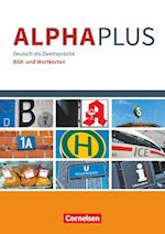 Alpha pluss - Basiskurs A1 - Bild- und Wortkarten