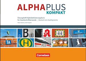 Alpha plus - Kompakt. Übungsheft