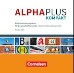 Alpha plus - Kompakt. Audio-CDs