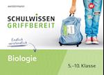 Schulwissen griffbereit. Biologie