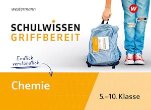 Schulwissen griffbereit. Chemie