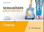 Schulwissen griffbereit. Chemie