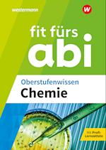 Fit fürs Abi. Oberstufenwissen Chemie