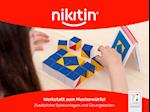 Das Nikitin Material. N1 Musterwürfel: Werkstatt Übungskarten und Spielvorlagen zum Musterwürfel