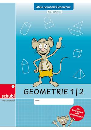 Selbstlernheft Geometrie 1/2