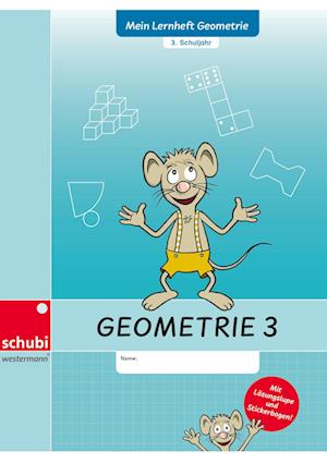 Selbstlernheft Geometrie 3