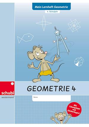 Selbstlernheft Geometrie 4