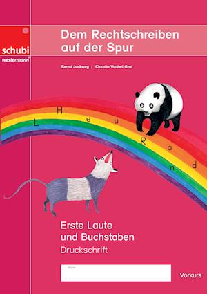 Dem Rechtschreiben auf der Spur