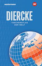 Diercke Taschenatlas der Welt