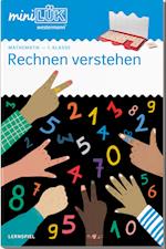 miniLÜK. 1. Klasse - Mathematik: Rechnen verstehen