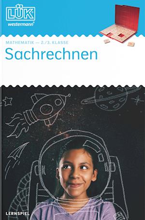 LÜK. Mathematik. Sachrechnen. 2./3. Klasse