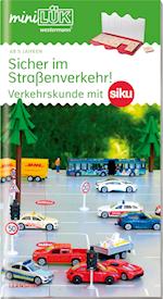 miniLÜK. Vorschule/ 1. Klasse: Die siku Verkehrsschule