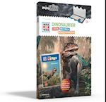 miniLÜK-Set. WAS IST WAS Dinosaurier Lesen+Rechnen 1. Klasse